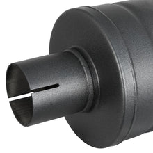 AFE Muffler (Universal Fit) - 49M00007-B