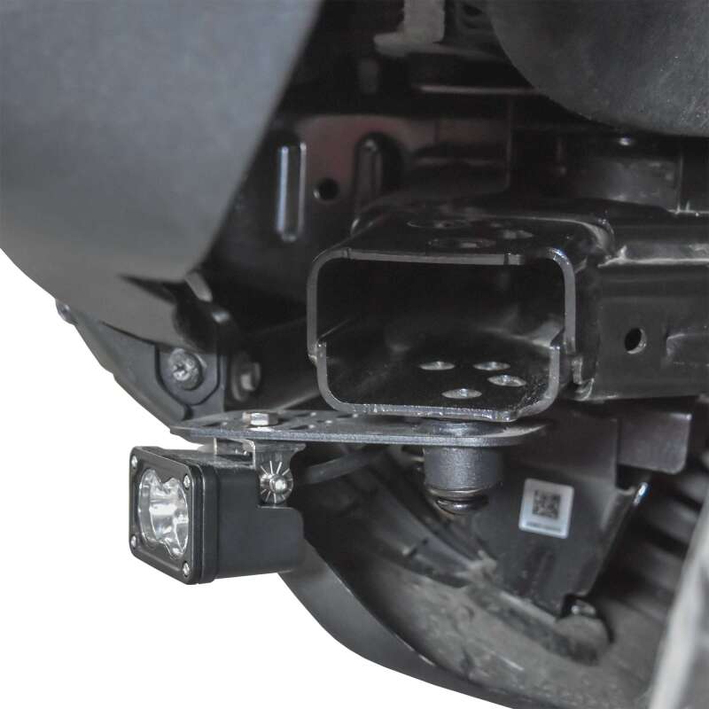 Turn Offroad 2021+ Ford Bronco Crash Bar Light Mount - LB2-M1