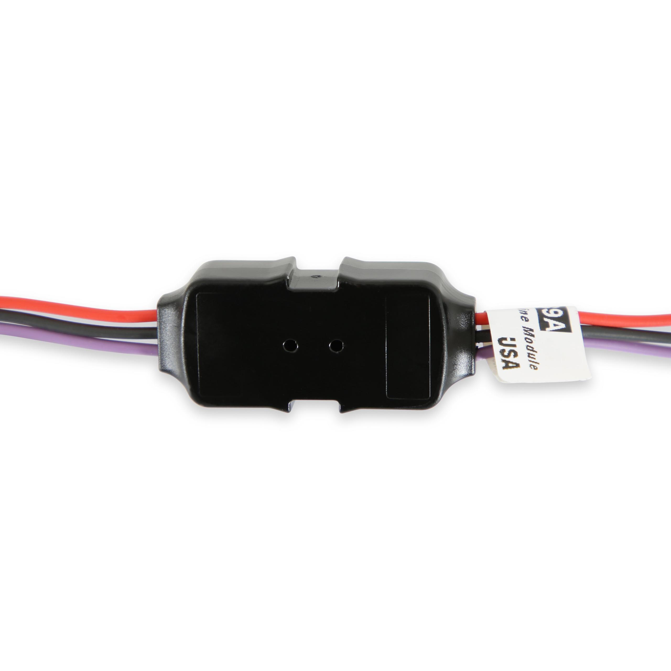 Holley Ford Crank Sensor Module - Ford 7.3L Godzilla - 558-474