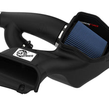 AFE 54-13061R Magnum FORCE Stage-2 Cold Air Intake System w/ Pro 5R Filter (2021-2025 Ford F-150 V6 3.5L Ecoboost)