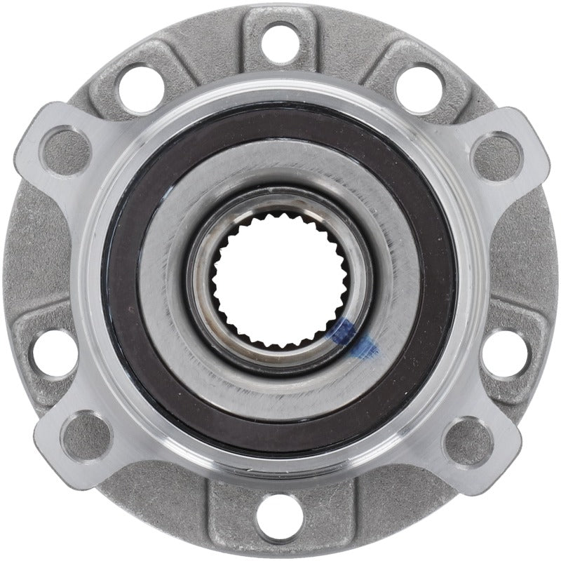 MOOG 14-22 Jeep Cherokee Front Hub Assembly
