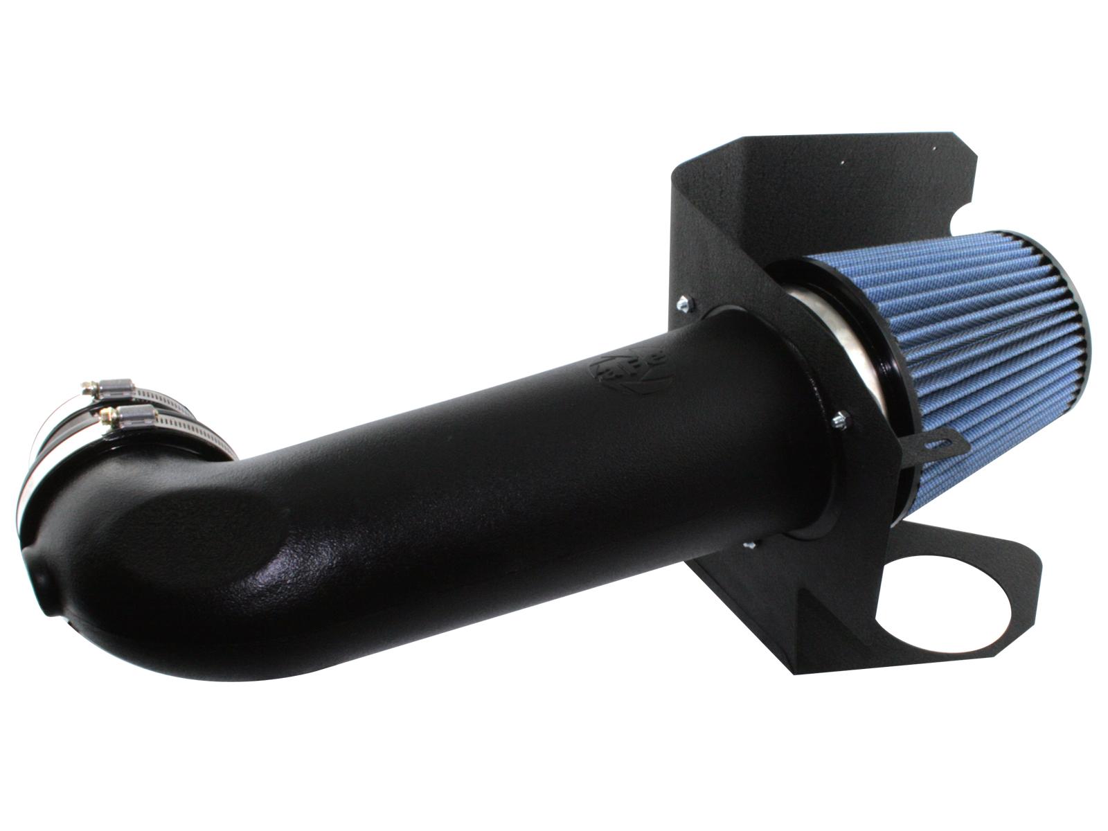AFE Magnum FORCE Stage-2 Cold Air Intake System w/ Pro 5R Media (2005-2010 300, 300, Challenger, Challenger, Charger, Charger, Magnum, Magnum) - 54-10712