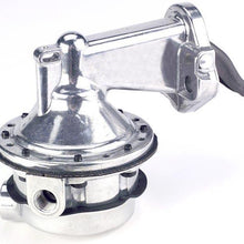 Holley 110 GPH Mechanical Fuel Pump.  - 12-440-11