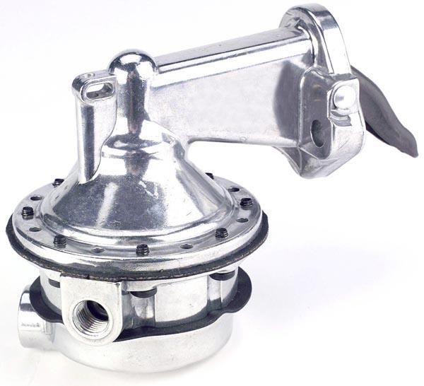 Holley 110 GPH Mechanical Fuel Pump.  - 12-440-11