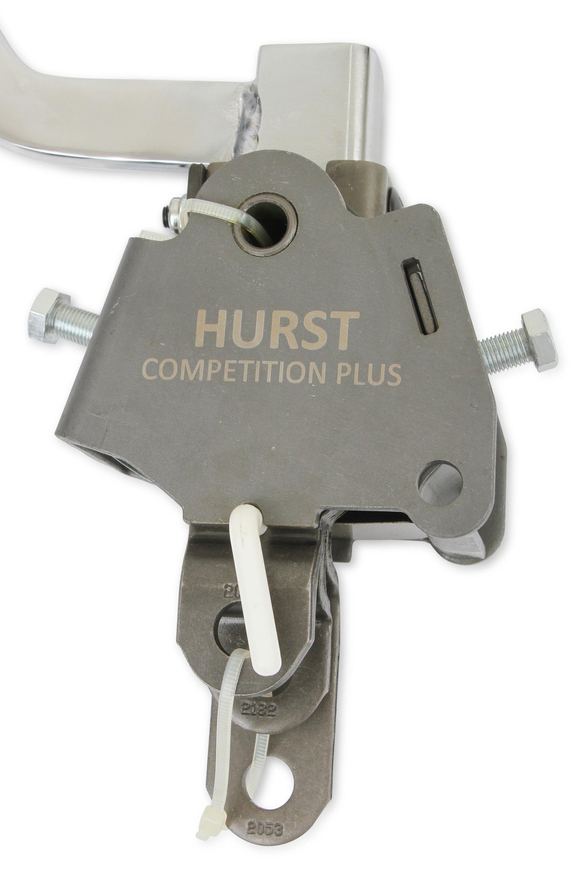 HURST Competition Plus® Manual Shifter (1955-1957 Bel Air) - 3913780