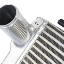 AFE BladeRunner GT Series Intercooler Kit w/ Tubes Black (2013-2018 2500, 3500) - 46-20132-B
