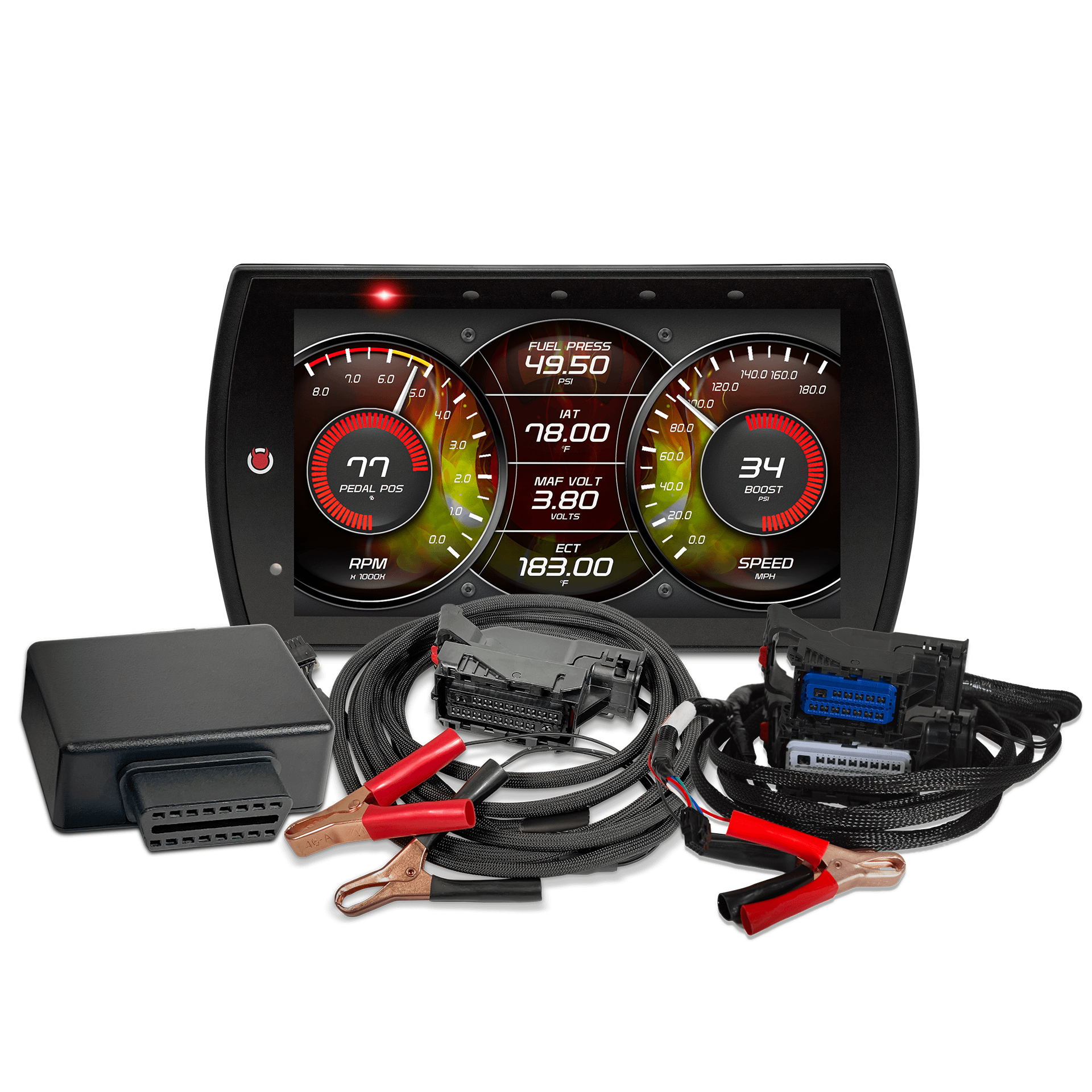 Diablosport Trinity 2 GM E90/T93 Unlock and Tune Kit - 9225-R