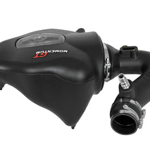 AFE Sealed Intake (2016-2019 Chevrolet Camaro L4-2.0L (t)) - 51-74212