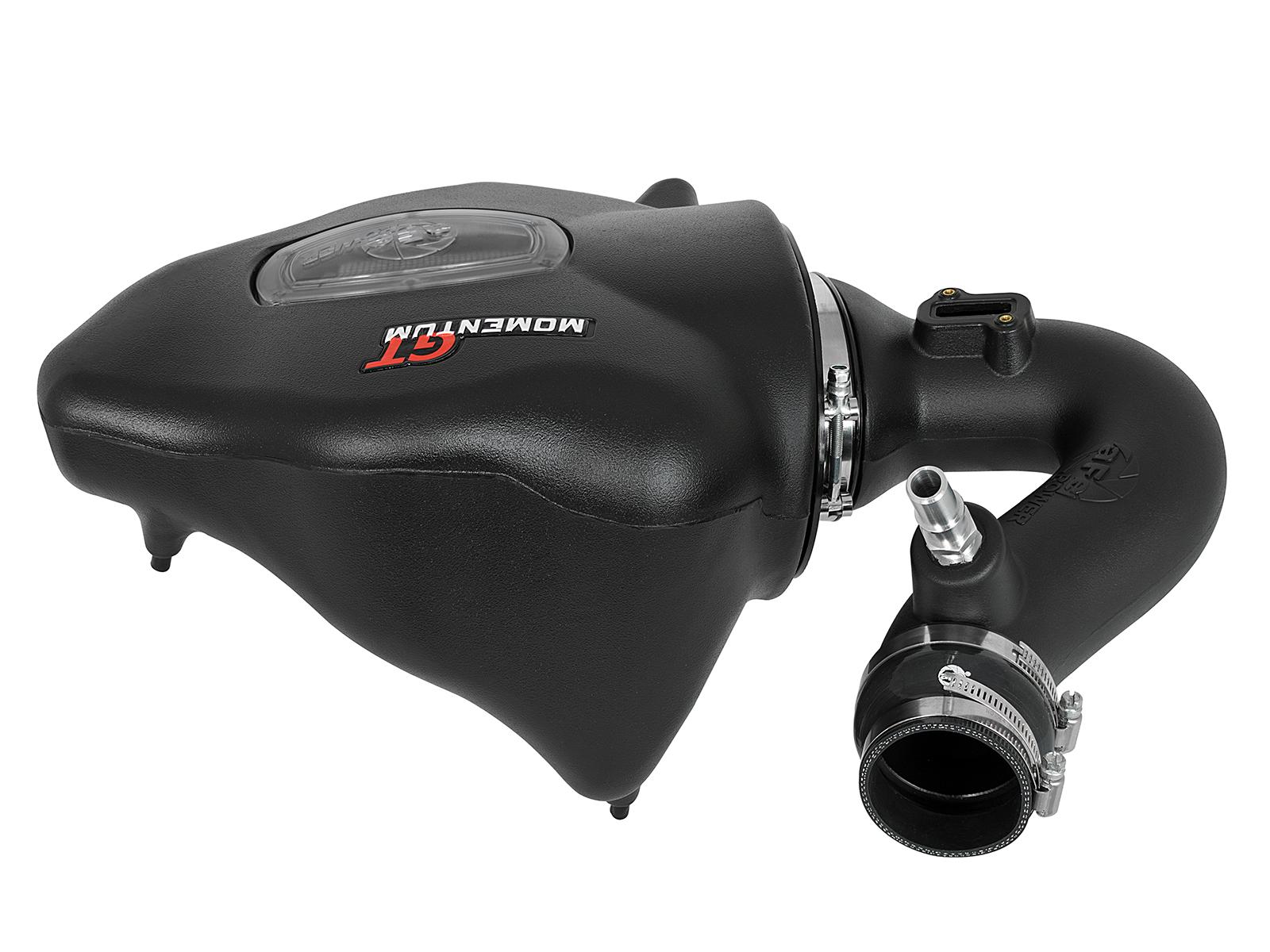 AFE Sealed Intake (2016-2019 Chevrolet Camaro L4-2.0L (t)) - 51-74212