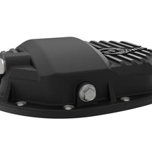AFE Differential Cover (2014-2019 GM Trucks L4-2.7L/V6-4.3L/V8-5.3L/6.2L) - 46-71120B