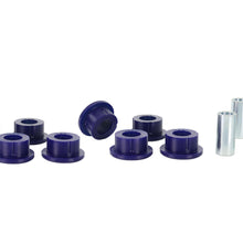 SuperPro RR UPP CTRL ARM INNER BUSH KIT - SPF4062K