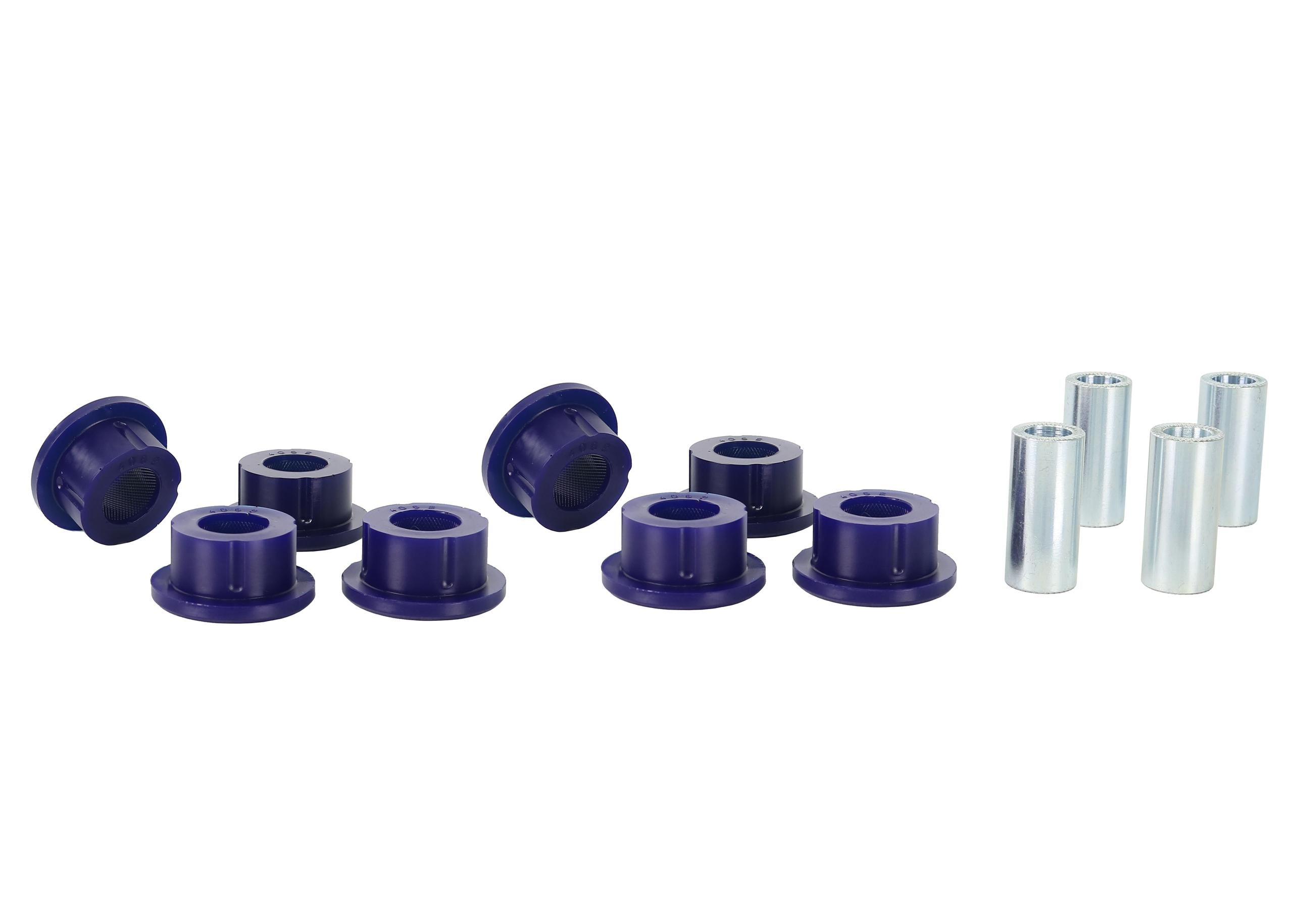 SuperPro RR UPP CTRL ARM INNER BUSH KIT - SPF4062K
