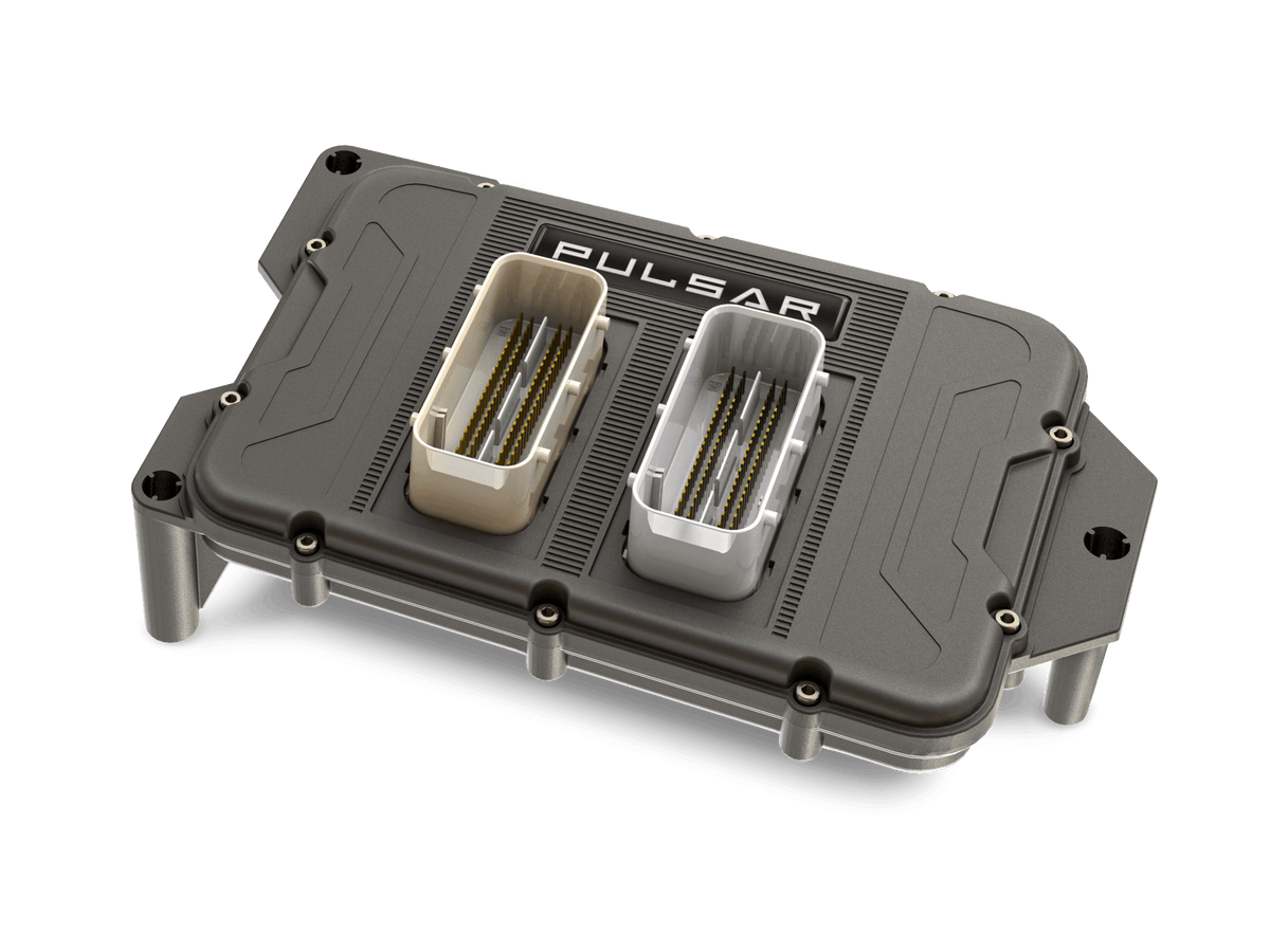 Diablosport Pulsar Inline Performance Module (2015-2018 2500, 3500) - 32452