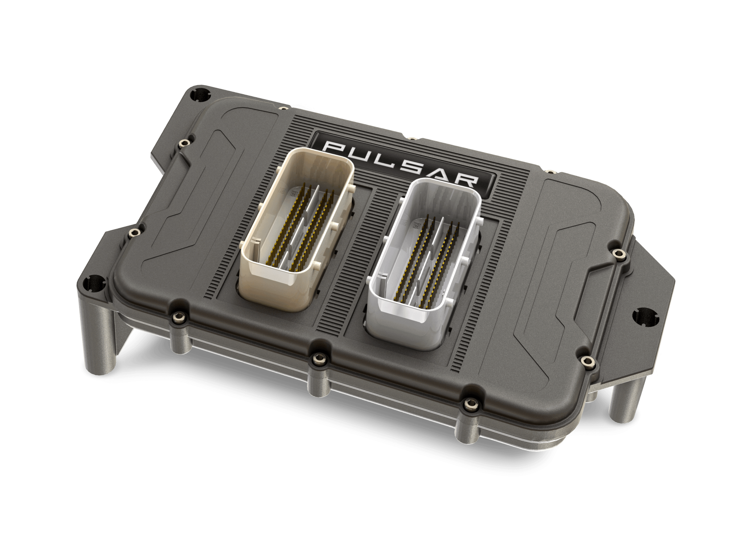 Diablosport Pulsar Inline Performance Module (2019-2021 2500, 3500) - 32454