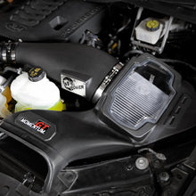 aFe Momentum GT Cold Air Intake System w/ Pro DRY S Filter (2021+ Ford F-150 V6 3.5L Powerboost) - 50-70099D
