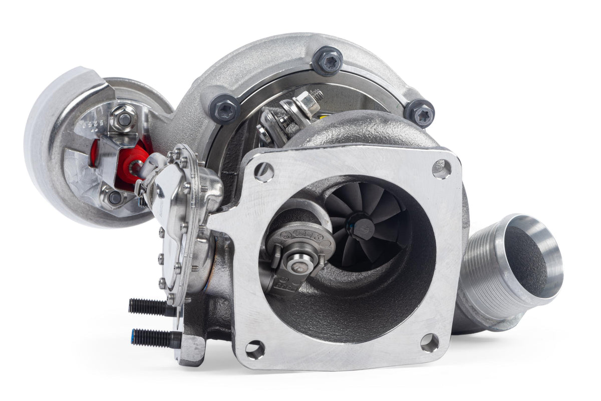 APR Turbocharger System (2017-2019 911) - T2100084