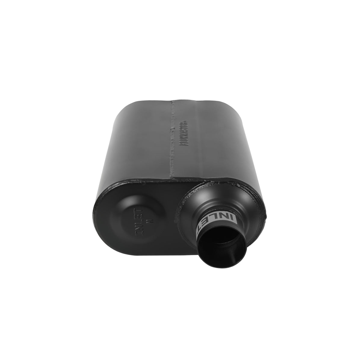 Flowmaster 952546 2.5"In(O)/Out(C) Super 40 Series