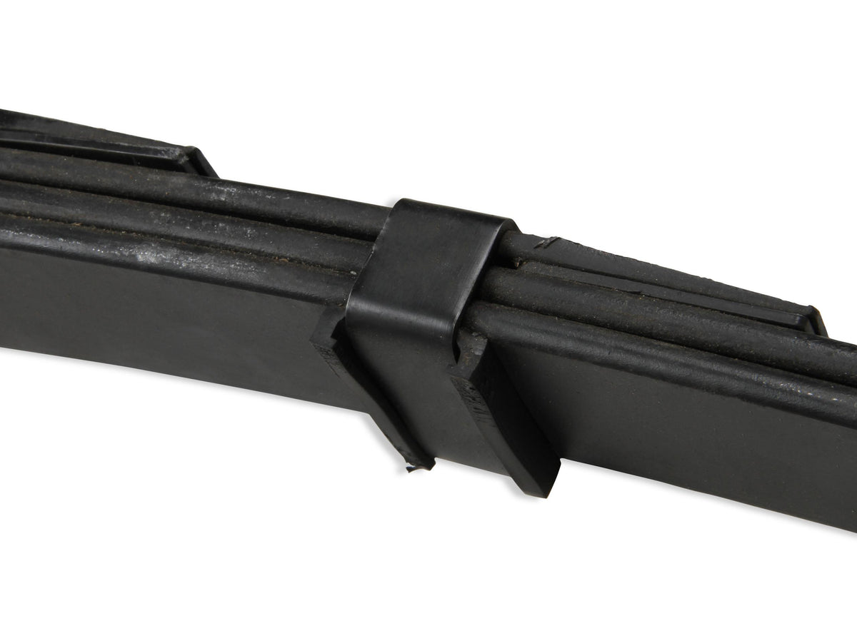 Rekudo High Performance 2" Drop Rear Leaf Spring (1967-1981 Camaro, Firebird) - RK200-02A