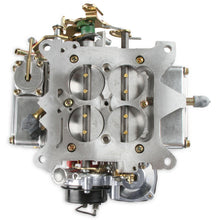 Holley 750 CFM Classic Carburetor.  - 0-80459SA