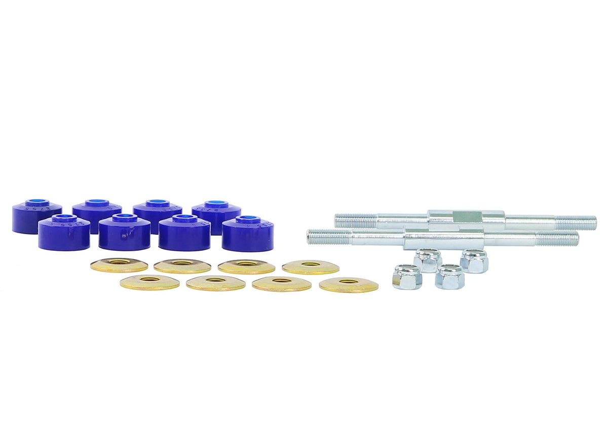 SuperPro Sway Bar Link Rod Kit - SPF0968K