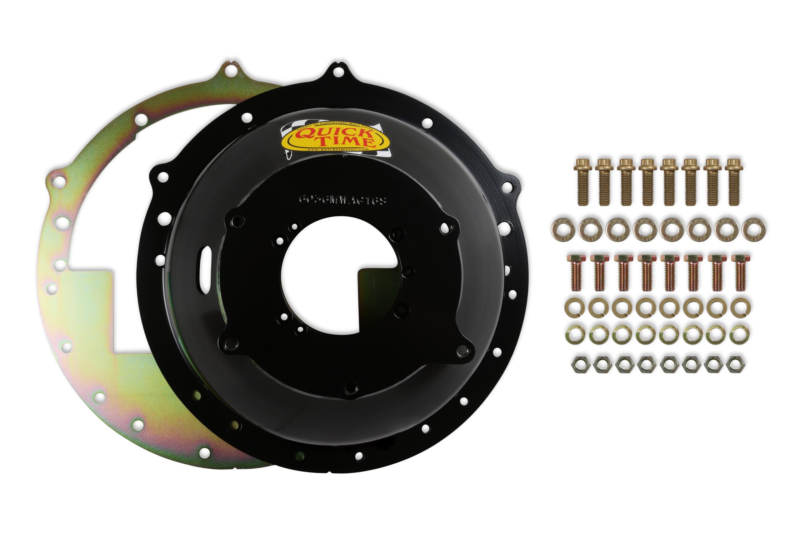 QuickTime Chevy Ls To Muncie/Jerico Style Trans Be - RM-6036MWA