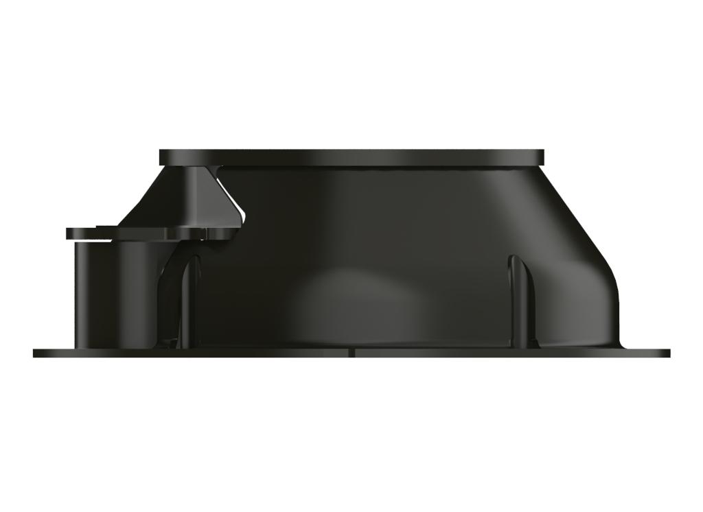 QuickTime Rx7 To Oem Mazda Transmission - RM-4015