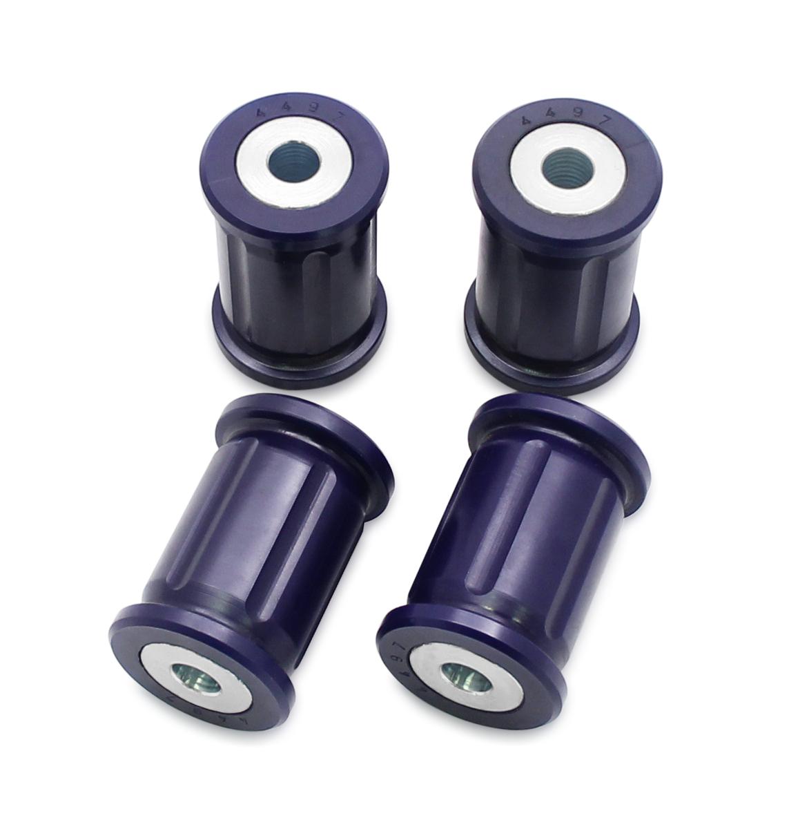 SuperPro Rr Ctrl Arm Upper Bush Kit (2003-2012 Range Rover) - SPF4497K