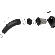 AFE QUANTUM Cold Air Intake System w/ Pro DRY S Filter (Ford F-150 15-20 V8-5.0L) - 53-10010D