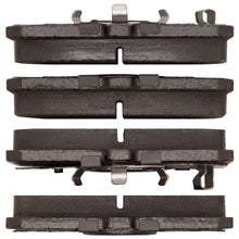 DFC 86-94 Mercury Tracer Front 4000 Hybridynamic Brake Pads