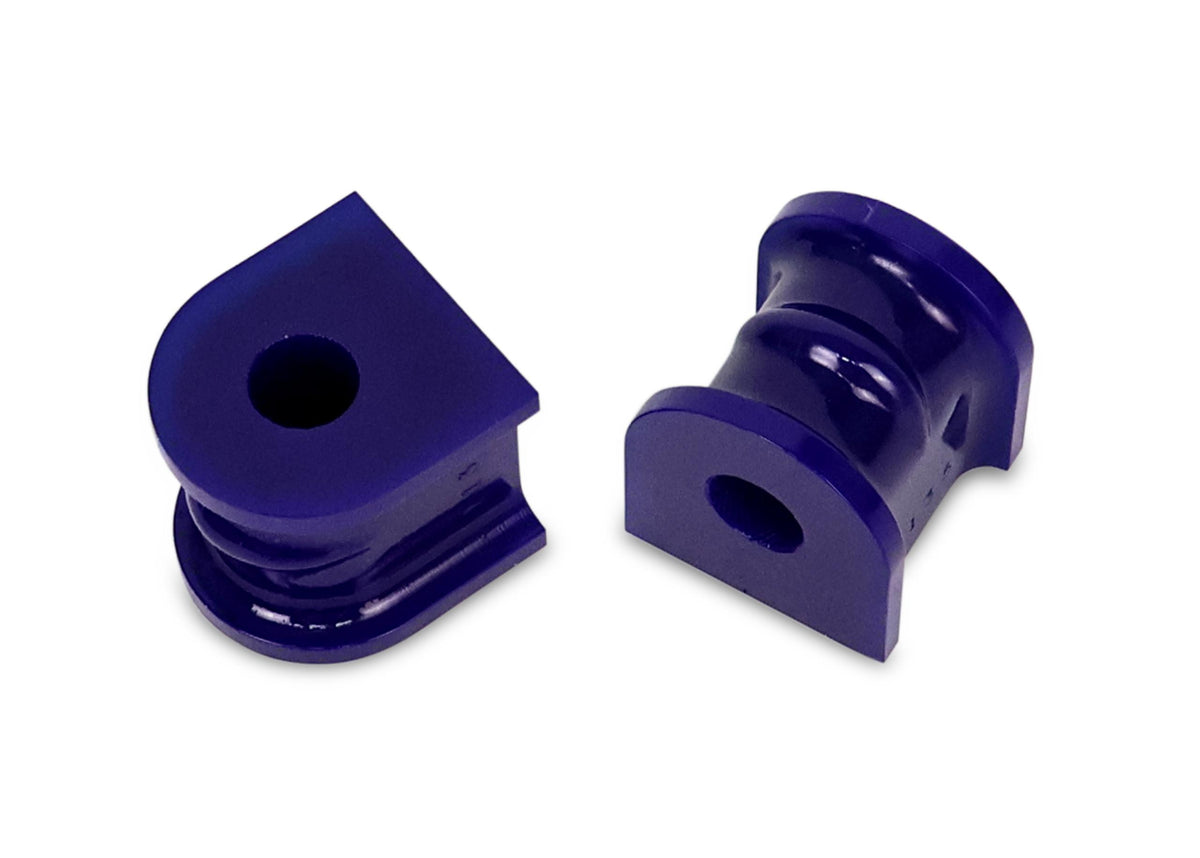 SuperPro 16mm Sway Bar Mount Bushing Kit (1989-2004 NX, Maxima, Sentra) - SPF1135-16K