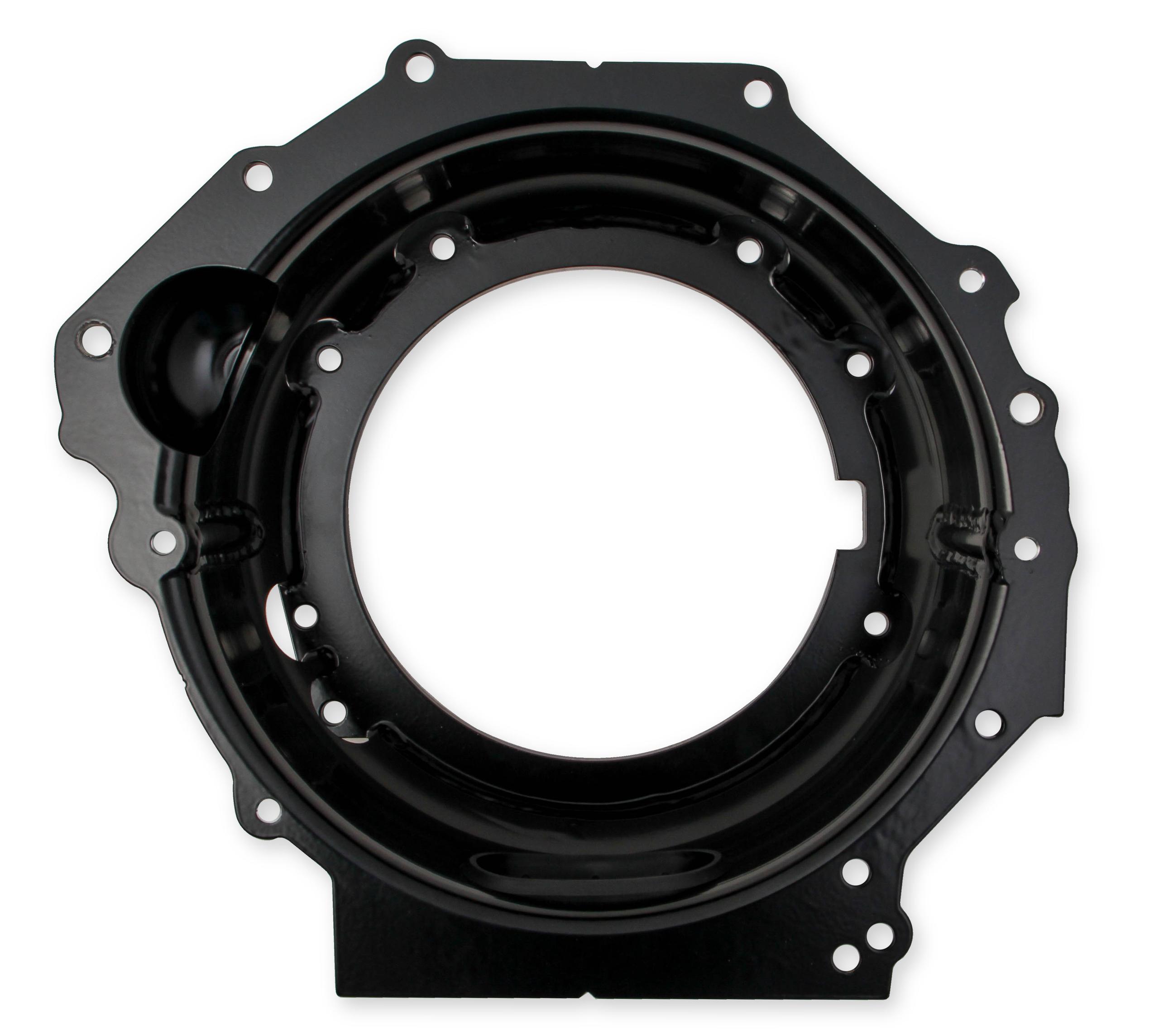QuickTime Bellhousing, Chevy Ltg/Lcv-2.0L Turbo To - RM-4020