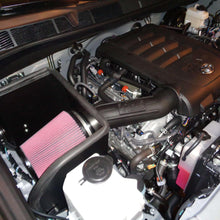 Flowmaster Performance Air Intake - Delta Force - 12-18 Tundra 5.7L