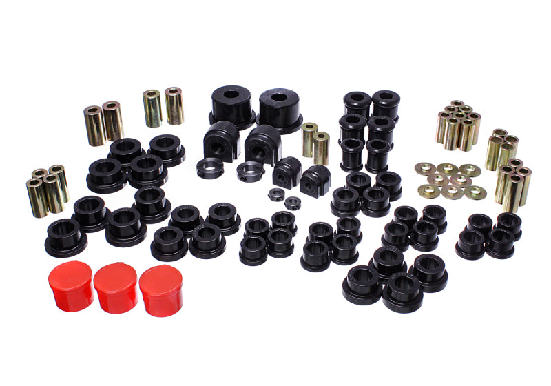 ENERGY SUSPENSION Master Set (2016-2016 MX-5 Miata) - 11.18105G