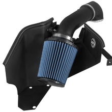 AFE Magnum FORCE Stage-2 Cold Air Intake System w/ Pro 5R Media (1993-1998 Grand Cherokee) - 54-12562