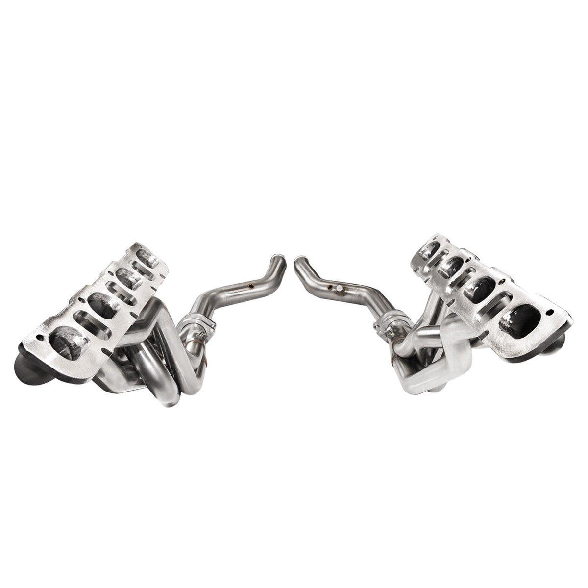 Kooks 1-7/8" SS Headers & Off-Road Race Only OEM Connections. 2006-2020 LX Platform 6.1L/6.4L - 3101H410