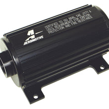 Aeromotive Marine A1000 Fuel Pump - 11108
