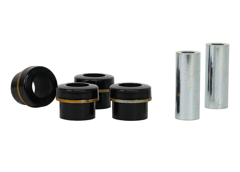 Whiteline Performance Rear Control Arm Lower Rear Inner Bushing 08-09 Pontiac G8 Whiteline (2008-2017 G8, Camaro, SS) - W63154A