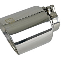 AFE Universal Exhaust Tip (Universal Fit) - 49T25454-P071