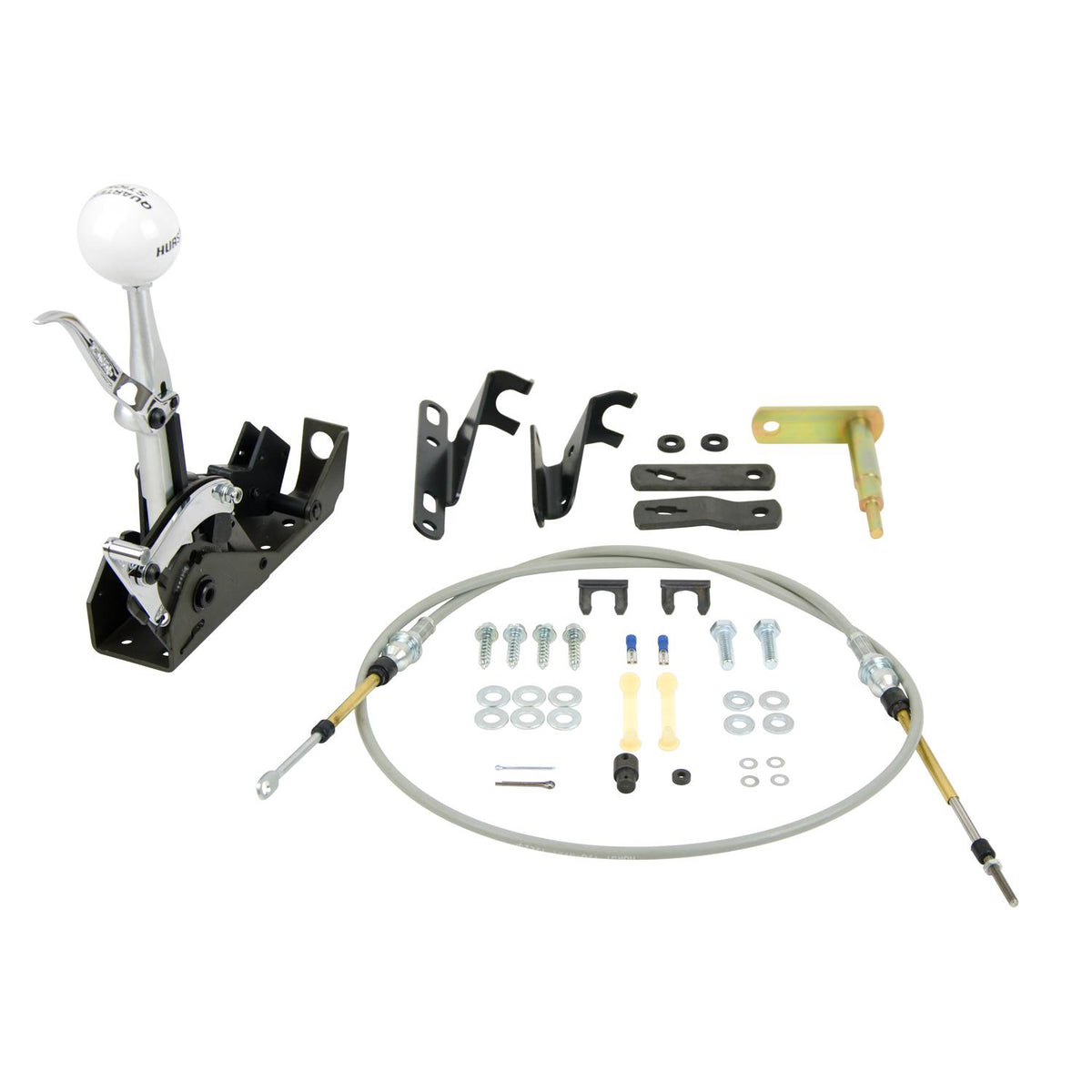 HURST Quarter Stick 2® Automatic Shifter - 3160020