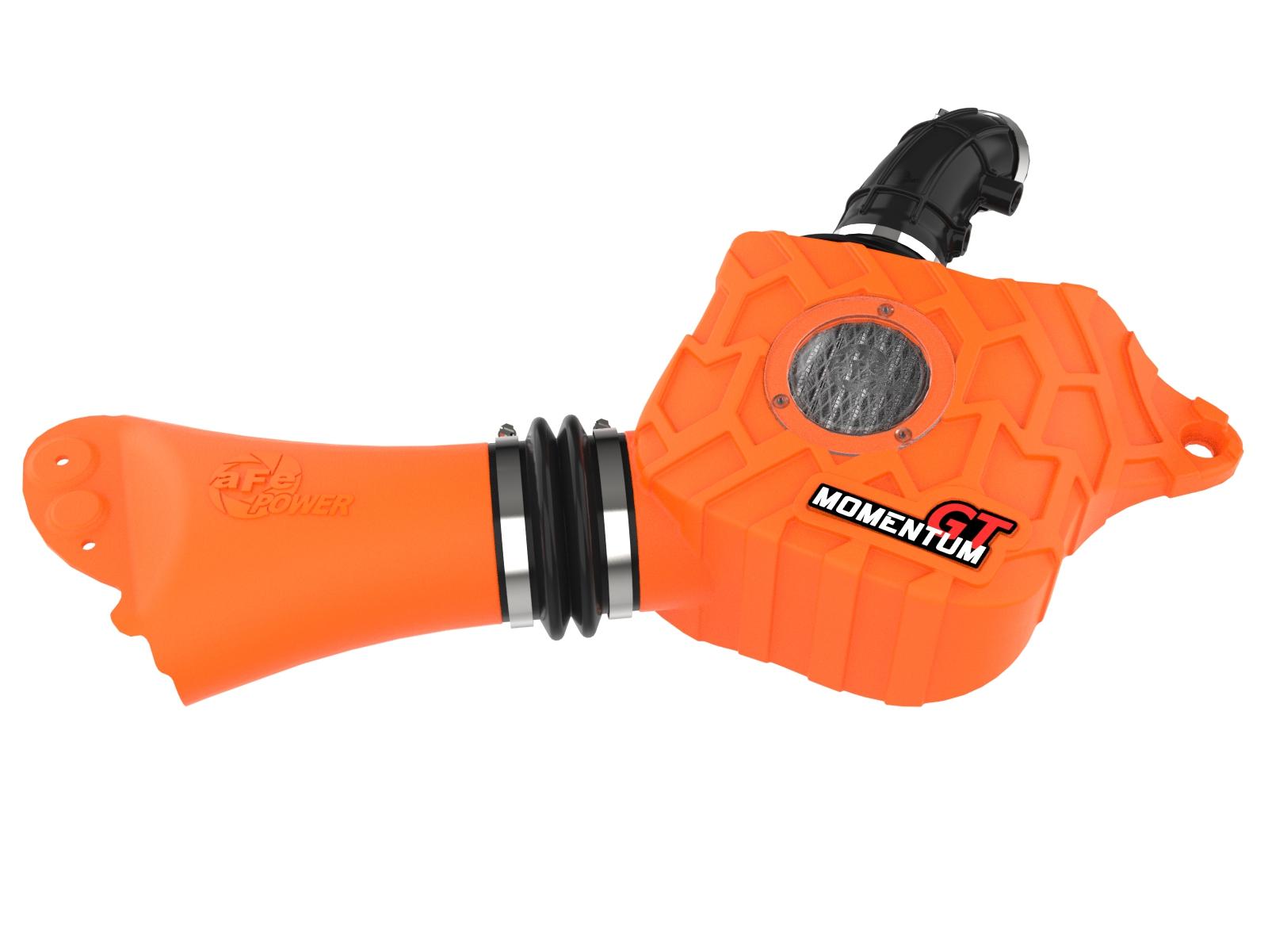 AFE Momentum GT Cold Air Intake System w/ Pro DRY S Filter - 50-70046DN