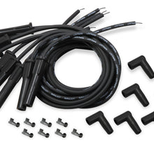 Holley Univ. Ls Plug Wire Set For Smart  - 561-113