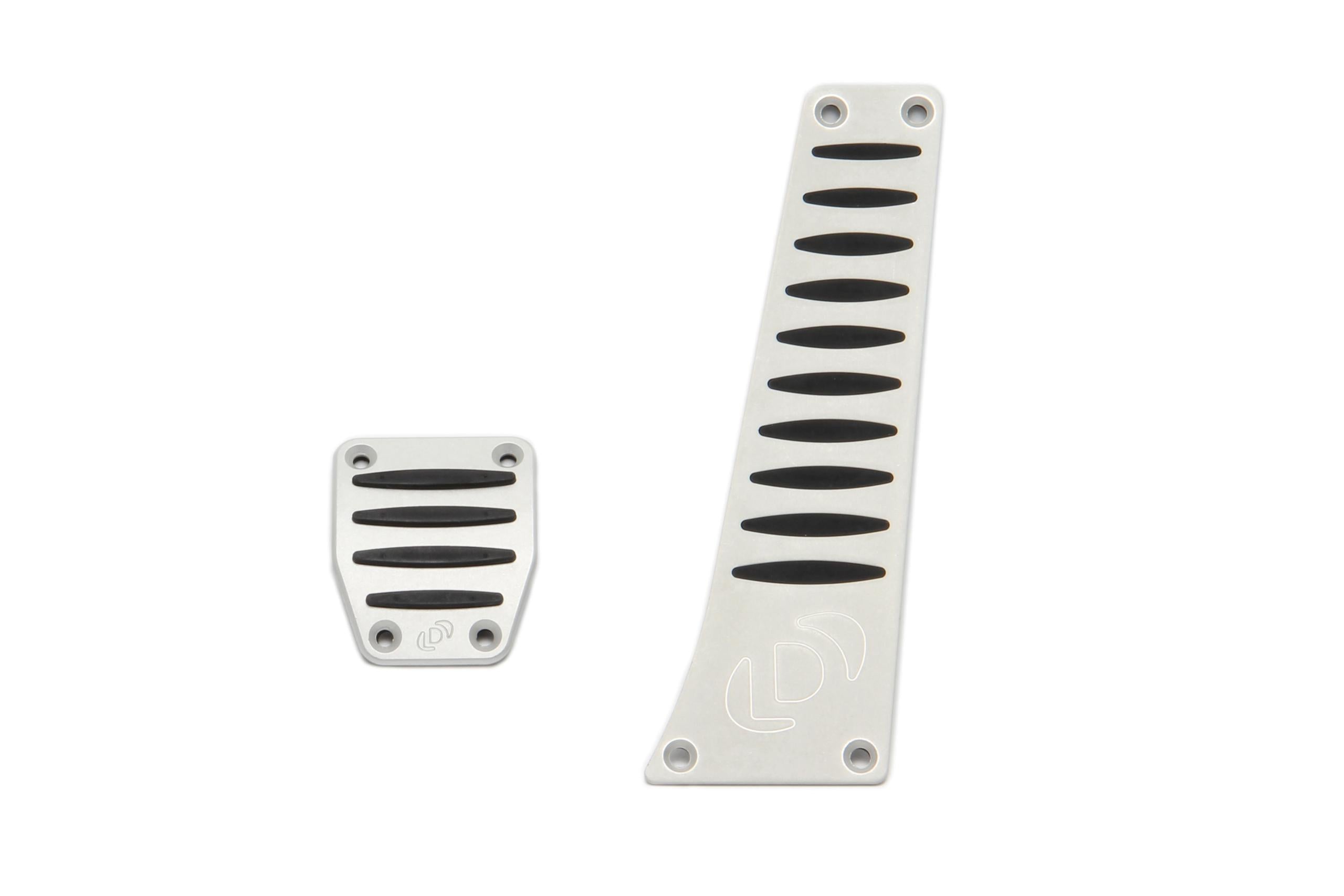 Pedal Cover Kit-Smg  - D700-0002