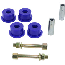SuperPro Front Leaf Spring Bushing Set