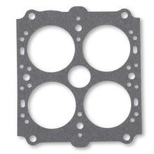 Holley THROTTLE BODY KIT.  - 112-9
