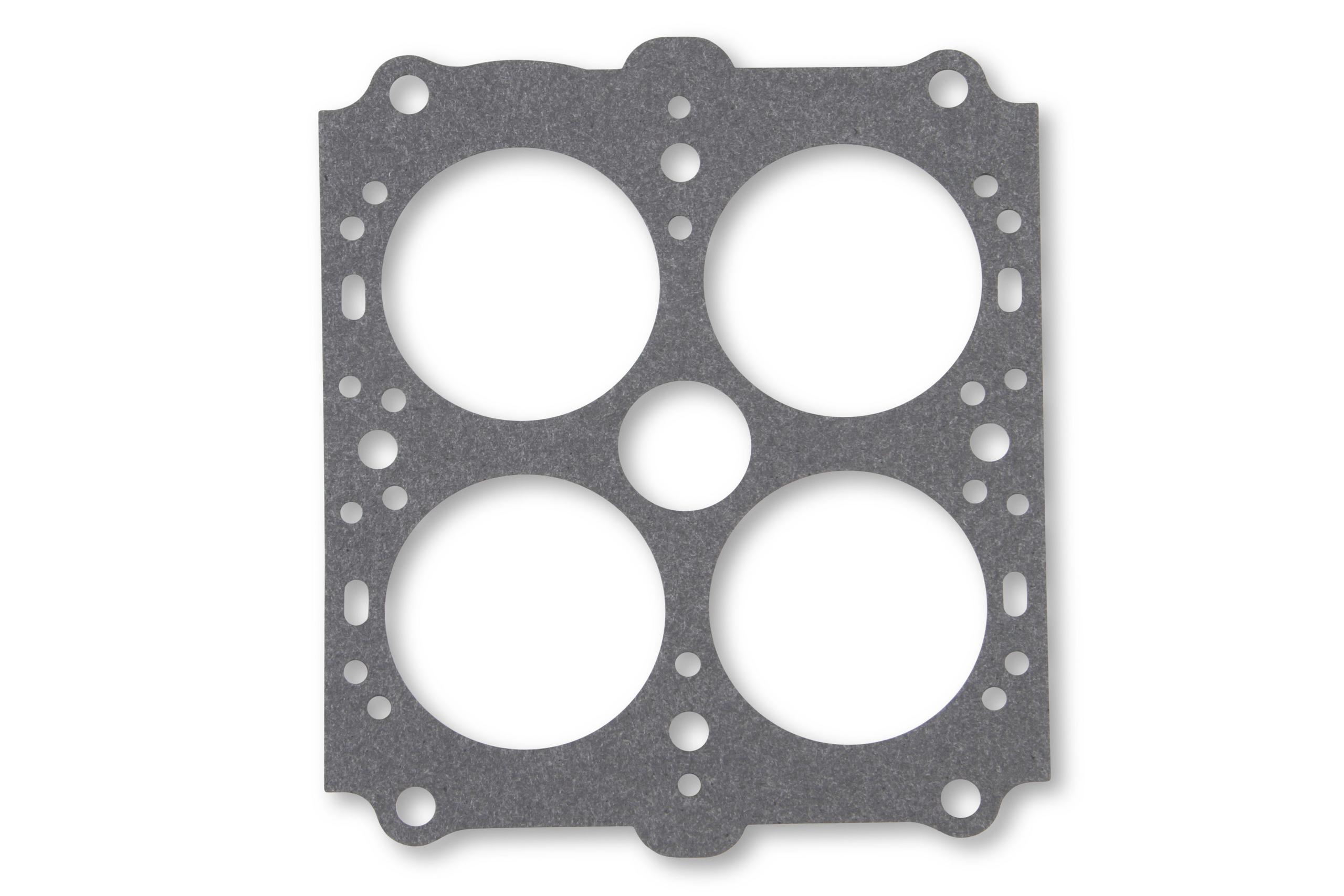 Holley THROTTLE BODY KIT.  - 112-9