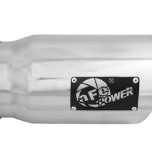 AFE Universal Exhaust Tip (Universal Fit) - 49T50601-P12