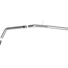 aFe 49-43114-B Apollo GT Series 3" 409 Stainless Steel Axle-Back Exhaust System (Black Tips) 2019 Ranger