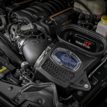 aFe Momentum GT Cold Air Intake System - Pro 5R Filter (2021-2022 Jeep Wrangler 392 (JL) V8-6.4L) - 50-70080R