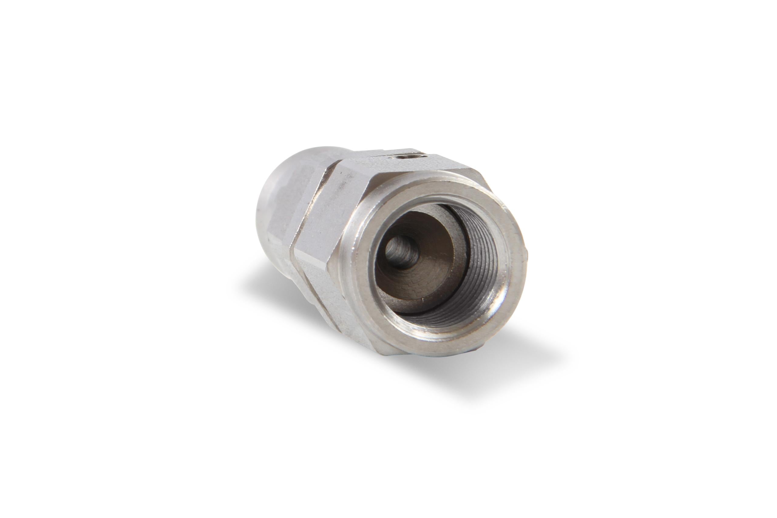 Earls Speed-Seal Hose End - 600193ERL