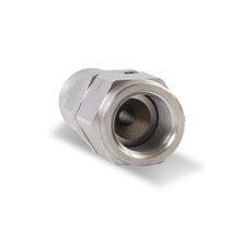 Earls Speed-Seal Hose End - 600196ERL